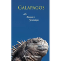 Galapagos: In Darwin's Footsteps