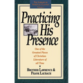 Practicing His Presence