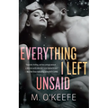 Everything I Left Unsaid