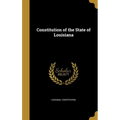 Constitution of the State of Louisiana