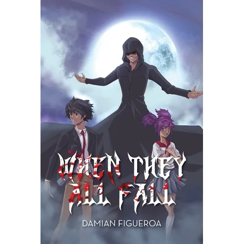 When they all fall