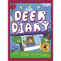 Deer Diary: The True Story of Maxi, Mini, and Her Family