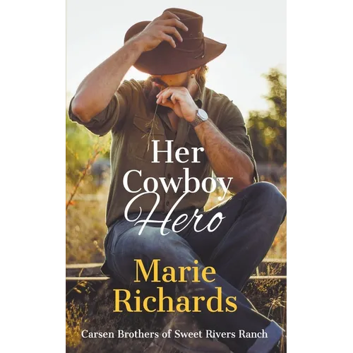 Her Cowboy Hero