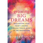 Growing Big Dreams: Manifesting Your Heart's Desires Through Twelve Secrets of the Imagination