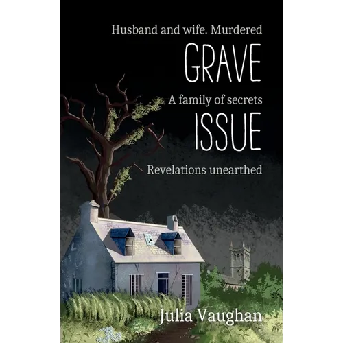 Grave Issue