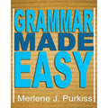 Grammar Made Easy