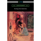 The King of the Golden River - Paperback