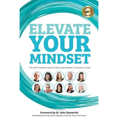 Elevate Your Mindset