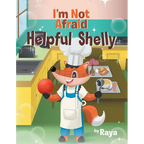 I'm Not Afraid: Helpful Shelly - Paperback