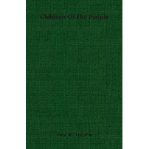 Children Of The People