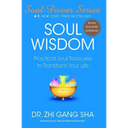 Soul Wisdom - Paperback
