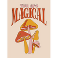 You Are Magical: Empowering Quotes and Affirmations to Lift Your Vibe