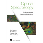 Optical Spectroscopy: Fundamentals and Advanced Applications - Paperback