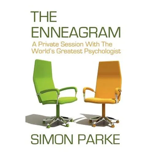 The Enneagram: A Private Session with the Worlds Greatest Psychologist