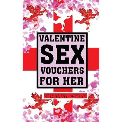 Valentine Sex Vouchers For Her