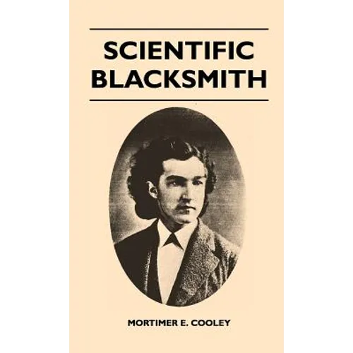 Scientific Blacksmith