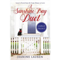 A Sunshine Bay Duet