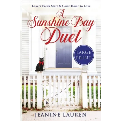 A Sunshine Bay Duet