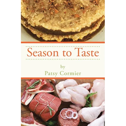 Season to Taste