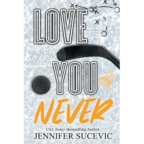 Love You Never (Special Edition)