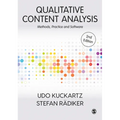 Qualitative Content Analysis: Methods, Practice and Software