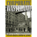 Corporate Wasteland: The Landscape and Memory of Deindustrialization
