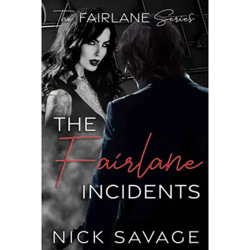 The Fairlane Incidents