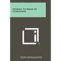 Stories To Read At Christmas