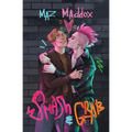 Smash & Grab (RELIC #1) Illustrated Cover