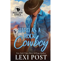 Hard as a Rock Cowboy