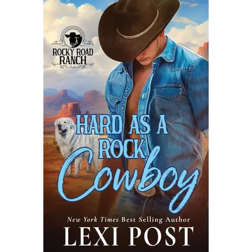 Hard as a Rock Cowboy