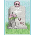 BLOODY BONES AND DIRTY DIAPERS -FOR KIDS! VoL 1