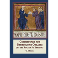 Commentary for Benedictine Oblates: On the Rule of St. Benedict