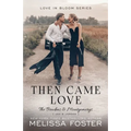Then Came Love: Jax Braden
