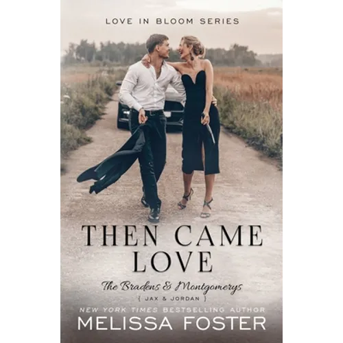 Then Came Love: Jax Braden