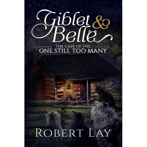Giblet & Belle, The Case Of The One Still Too Many