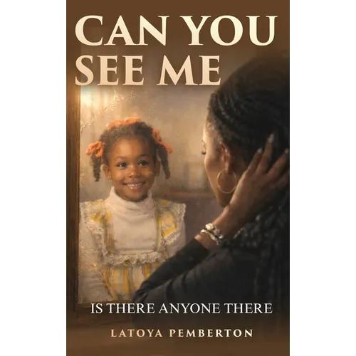 Can You See Me?: Is There Anyone There?
