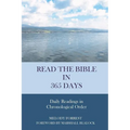 Read the Bible in 365 Days: Chronological