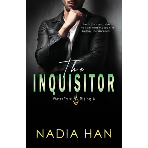 The Inquisitor