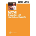 Math!: Encounters with High School Students