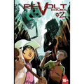 Re-Volt Komiks 02