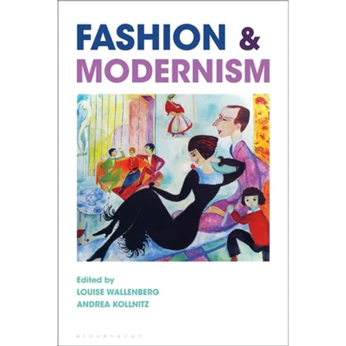 Fashion and Modernism