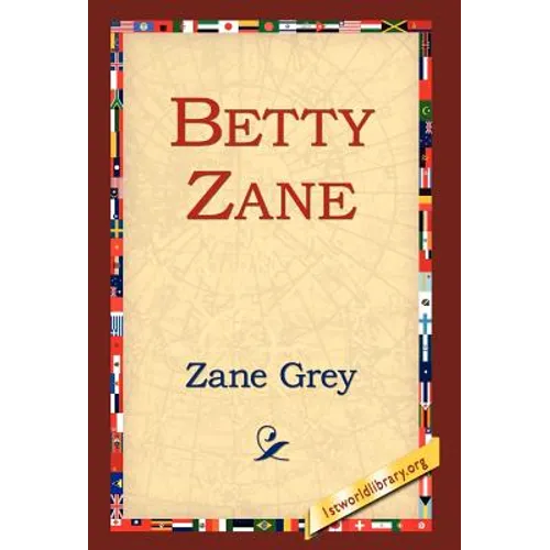 Betty Zane