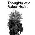 Thoughts of a Sober Heart