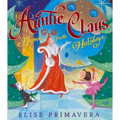 Auntie Claus, Home for the Holidays