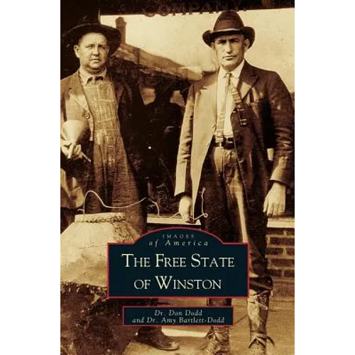 Free State of Winston