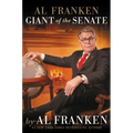 Al Franken, Giant of the Senate