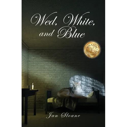 Wed, White, and Blue
