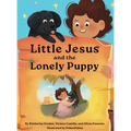 Little Jesus and the Lonely Puppy