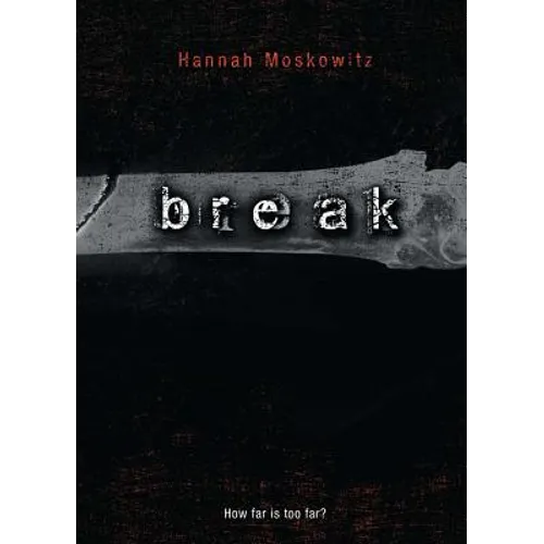 Break